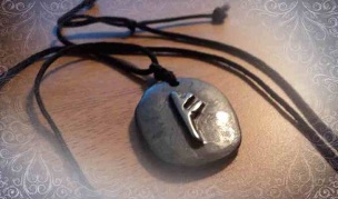 what you can make a talisman for good luck and money
