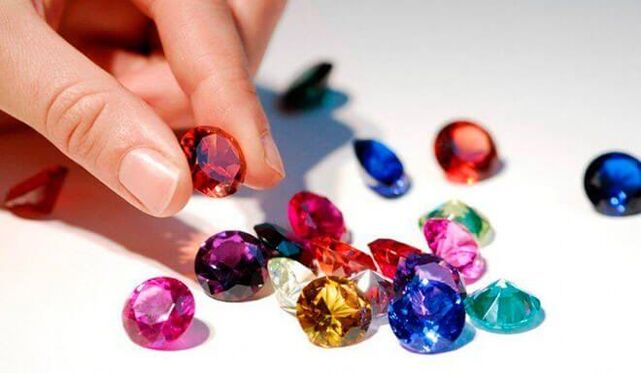 Gemstones to attract money