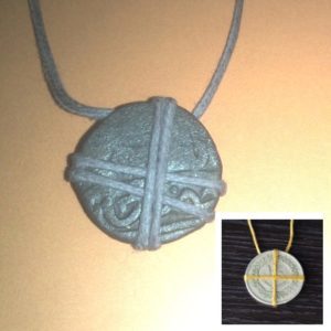 Ordynskij Amulet