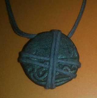 Ordynskij Amulet